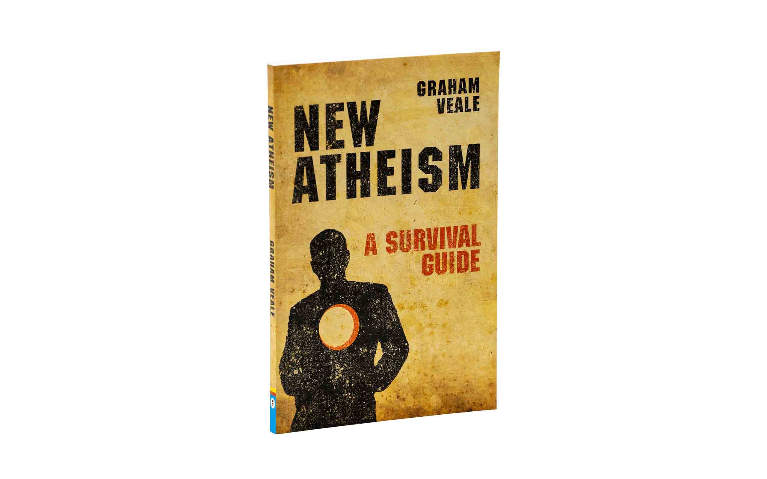 New Atheism: A Survival Guide