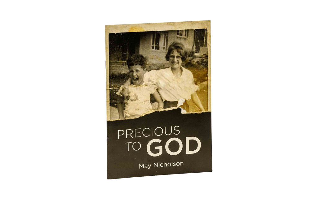 Precious to God