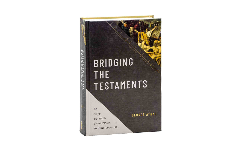 Bridging the Testaments | Christian Bibl + Breath of Life | Christian Bible Service Combo