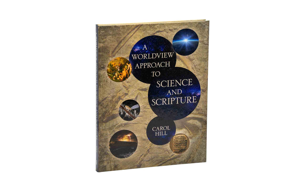 A Worldview Approach to Science and Scri + Megachurch Accountability in Missions: | Combo