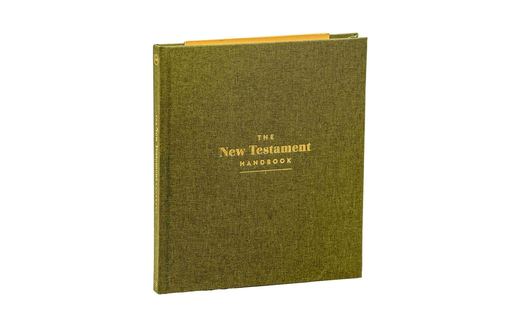 The New Testament Handbook | Christian B + Everybody Always for Kids | Christian Bi Combo