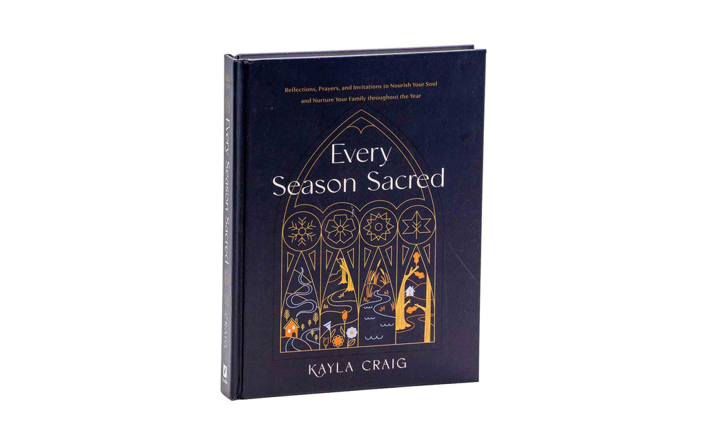 Every Season Sacred: Reflections, Prayers | Christian Bible Service