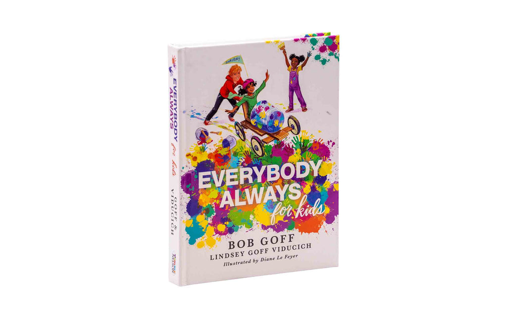 Everybody Always for Kids | Christian Bi + Everybody Always for Kids | Christian Bi Combo