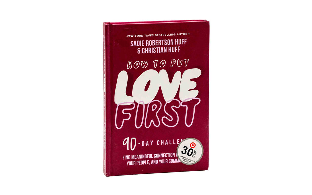 How to Put Love First: Find Meaningful | + Imagine the God of Heaven: Near-Death |  Combo