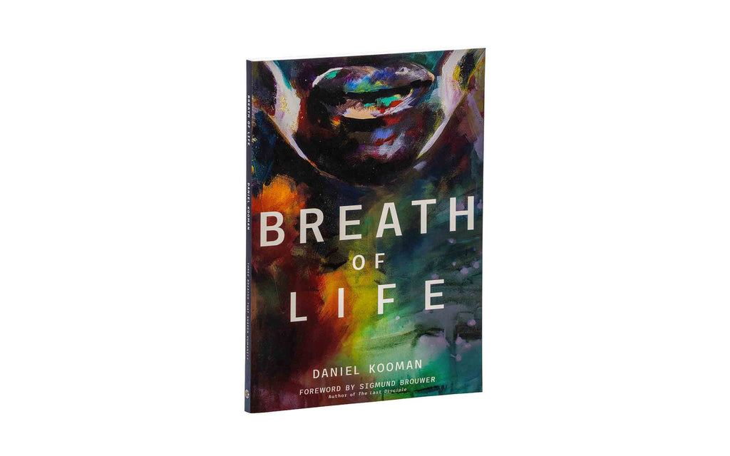 Breath of Life | Christian Bible Service + God's Amazing Creation | Christian Bible Combo