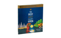 The Best Gift Ever Given: A 25-Day Journey Through Advent from God's Good Gifts to God's Great Son