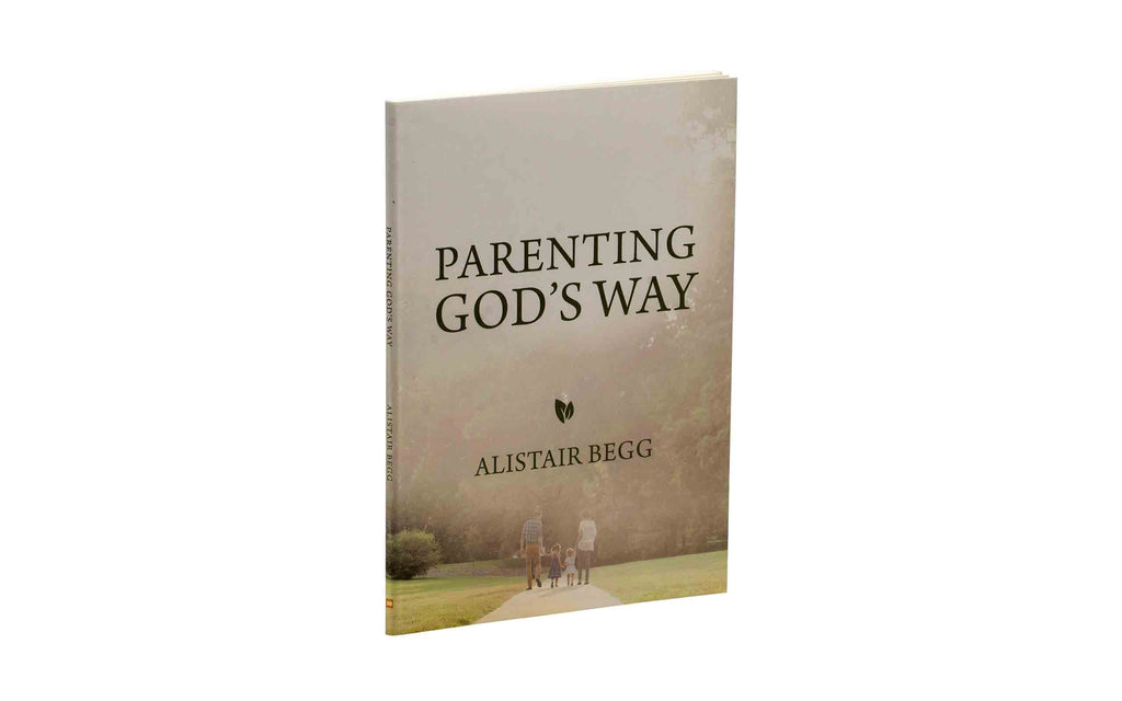 Parenting God's Way