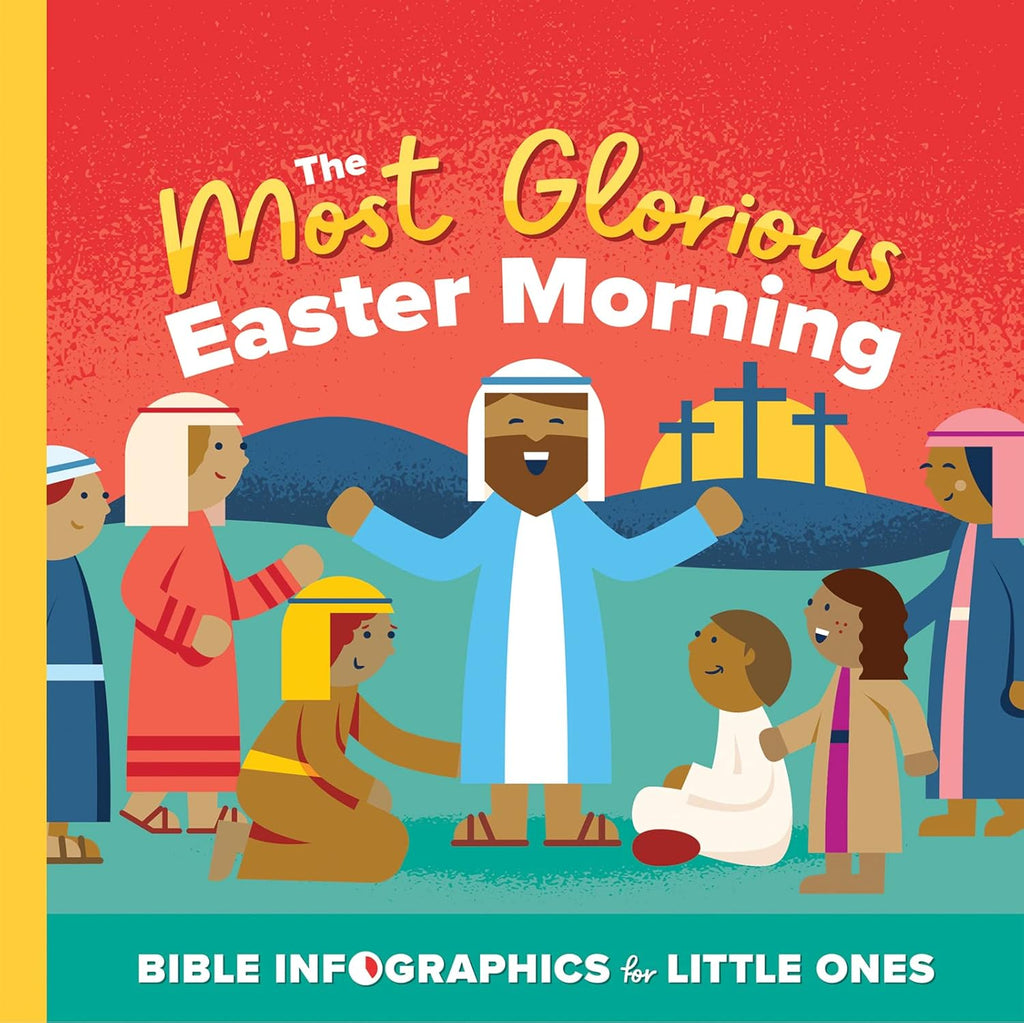 The Most Glorious Easter Morning | Christian Bible Service