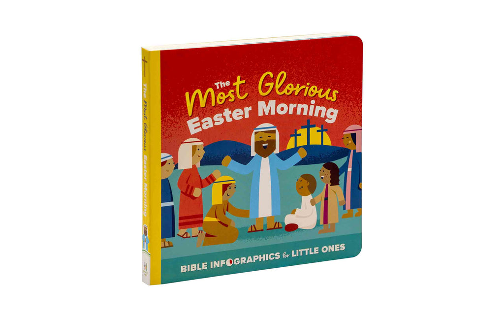 The Most Glorious Easter Morning | Chris + Brave Animal Stories for Kids: 50 True | Combo