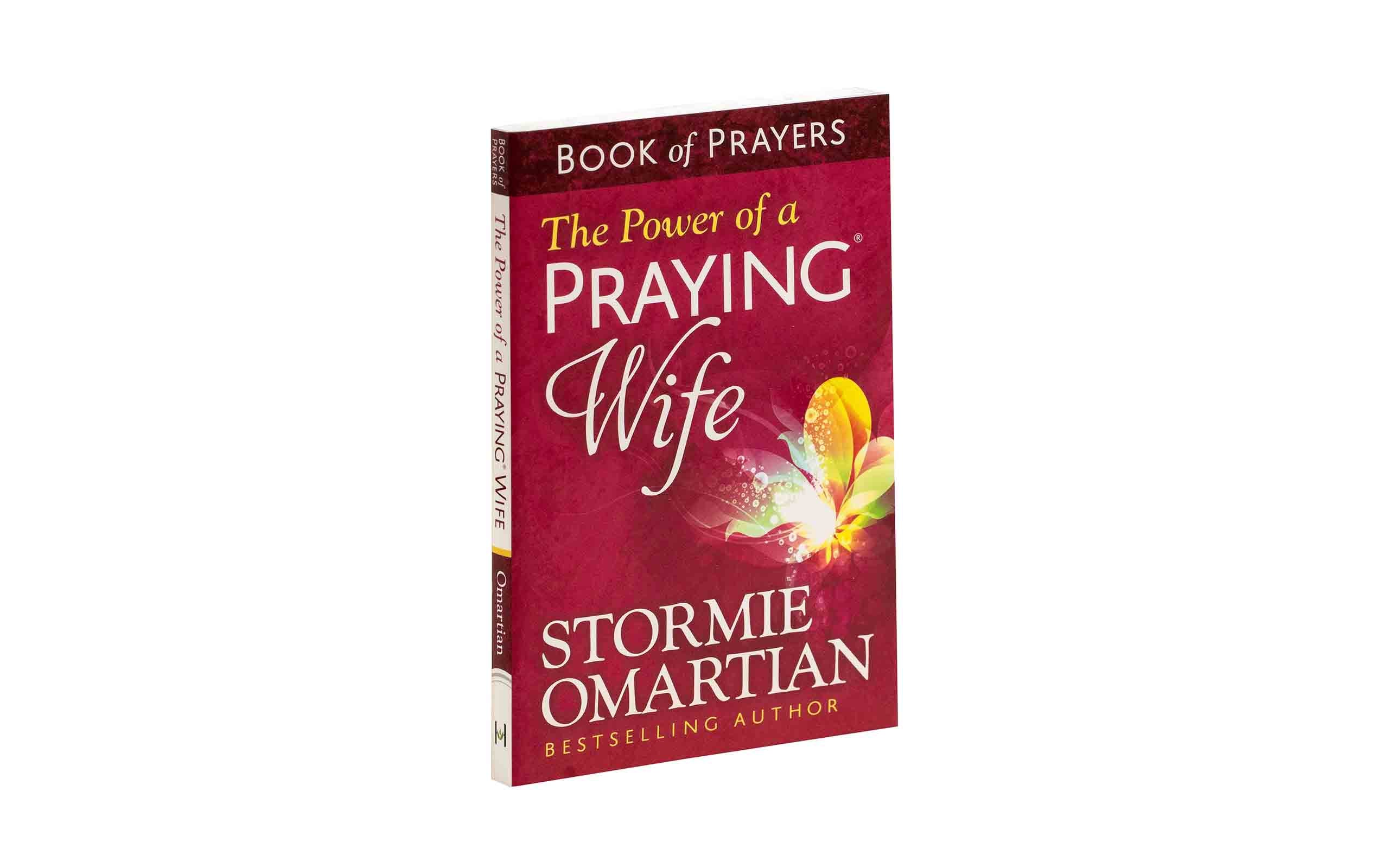 The Power of a Praying Wife
