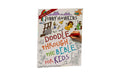 Doodle Through the Bible for Kids