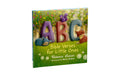 ABC Bible Verses for Little Ones