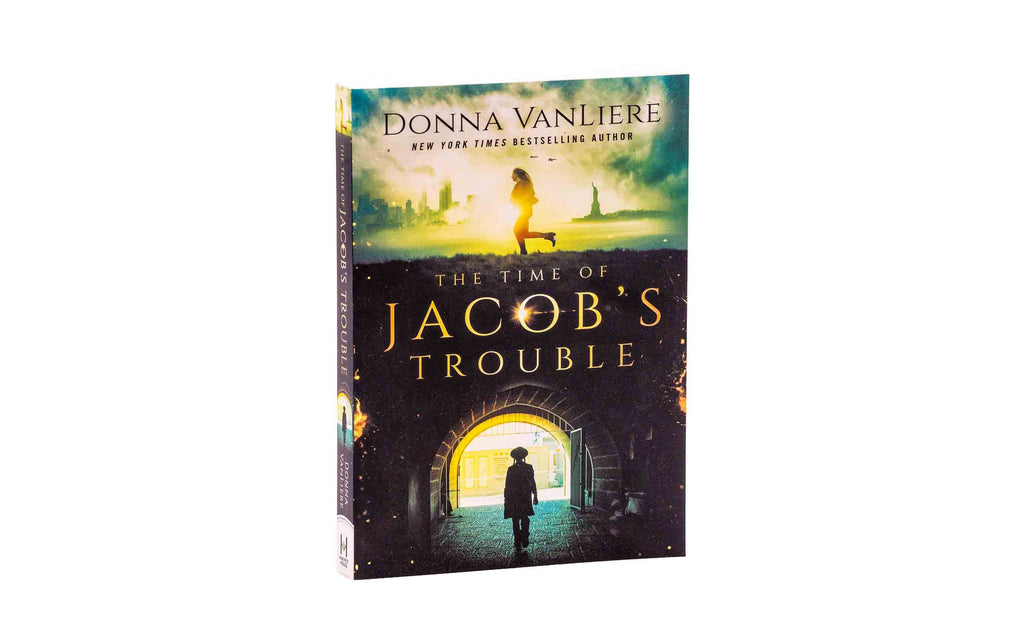 The Time of Jacob's Trouble | Christian  + The Day of Ezekiel's Hope | Christian Bi Combo