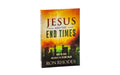 Jesus and the End Times: What He Said...and What the Future Holds
