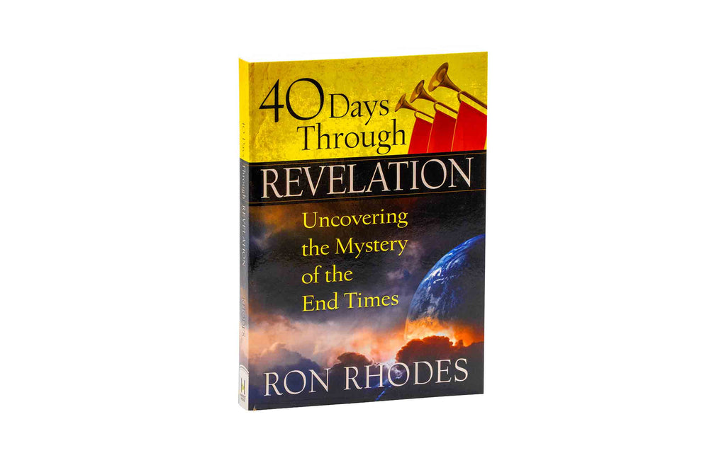 40 Days Through Revelation: Uncovering t + The Power of Praying for Your Adult Chil Combo