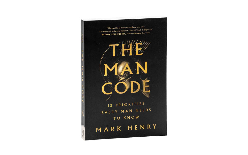 The Man Code: 12 Priorities Every Man Ne + Color the Bible for Girls: Pages and Pag Combo