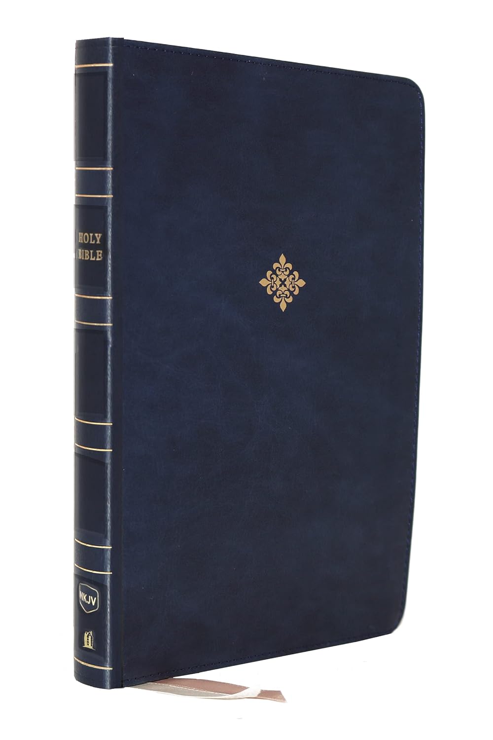 NKJV New King James Version Imitation Leather Bible