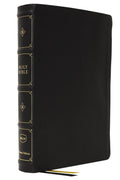 New King James Version NKJV Large Print Leathersoft Reference Bible