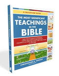 The Most Significant Teachings in the Bible Paperback – Illustrated,
