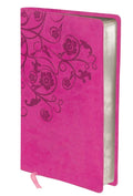 NIV Women's Devotional Bible in imitation leather binding