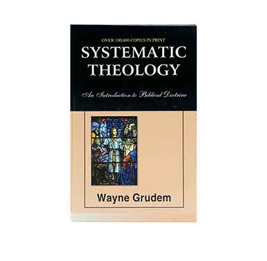 Systematic Theology