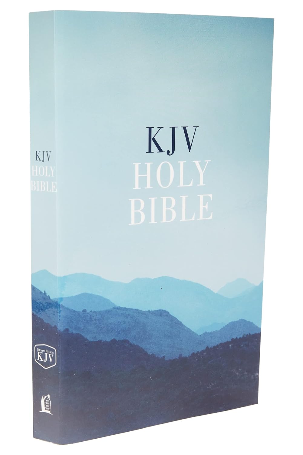 Holy Bible in King James Version, Value Outreach Bible for English readers