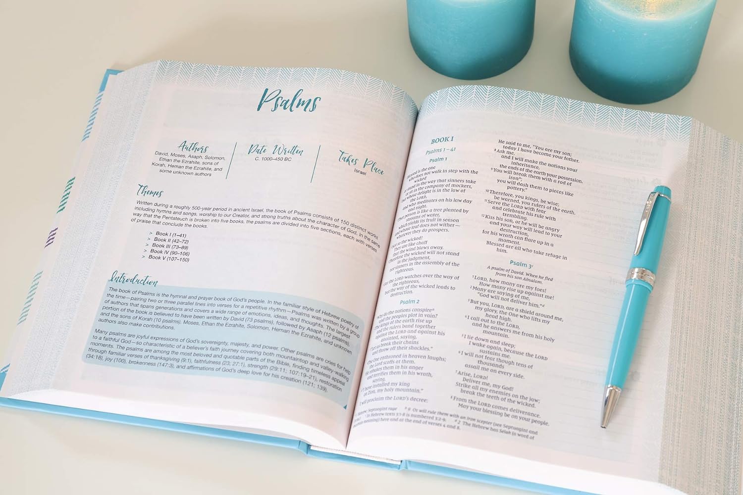 NIV Verse Mapping Bible for Girls Hardcover in Comfort Print