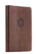 NKJV Thinline Youth Bible, imitation leather, red letter, comfort print