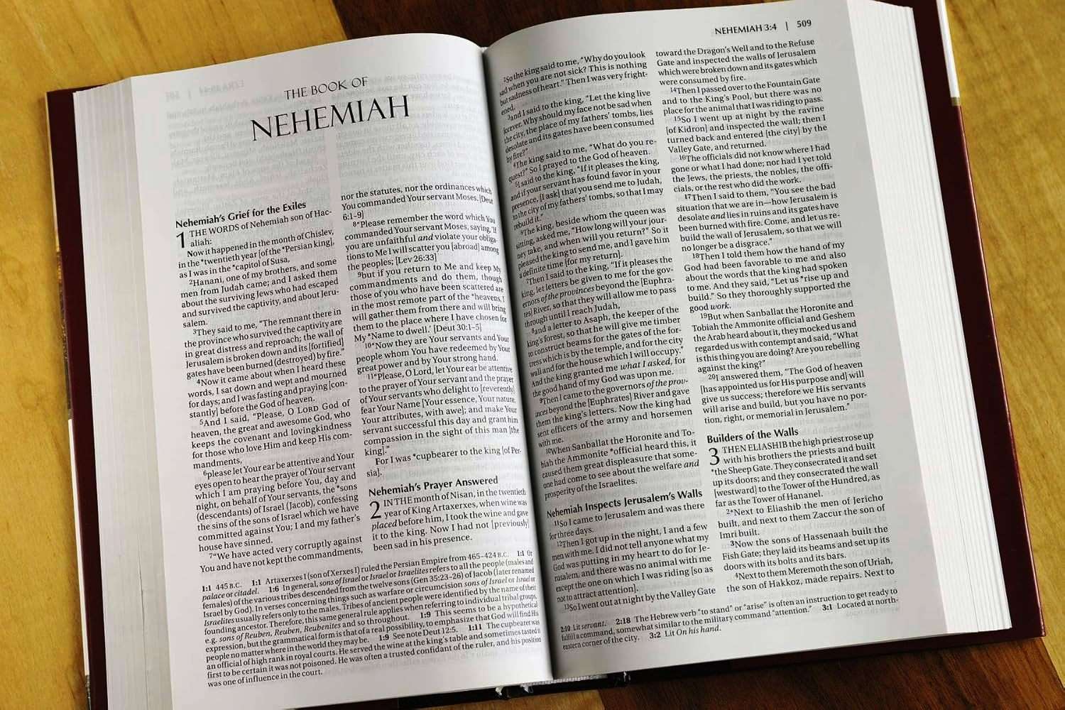 Amplified Bible, Demi Size, Hardcover Edition (ISBN: 9780310443872)