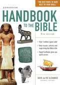 Study and reference guide to the Holy Bible, Fifth Edition, in paperback format