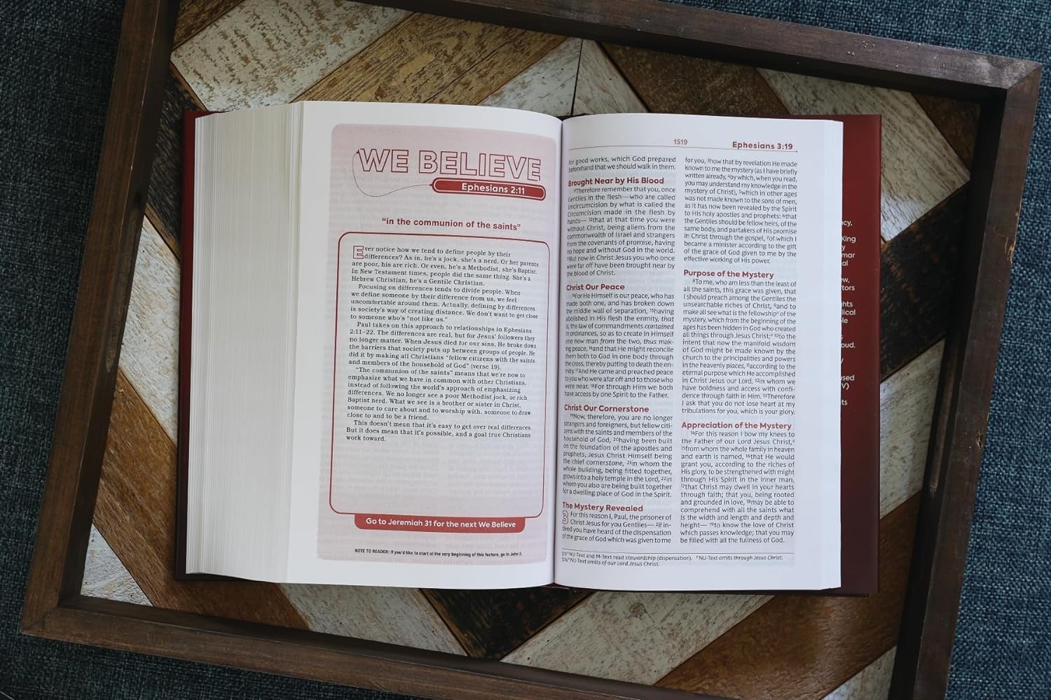 NKJV, Teen Study Bible, Hardcover, Comfort Print: NKJV, Teen Study Bible, Comfort Print Hardcover – Import,