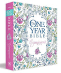 The One Year Bible Creative Expressions (One Year Bible Creative Expressions: Full Size) Paperback – Import