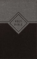 NIV Premium Gift Bible in New International Version, perfect for personal study or gift giving.