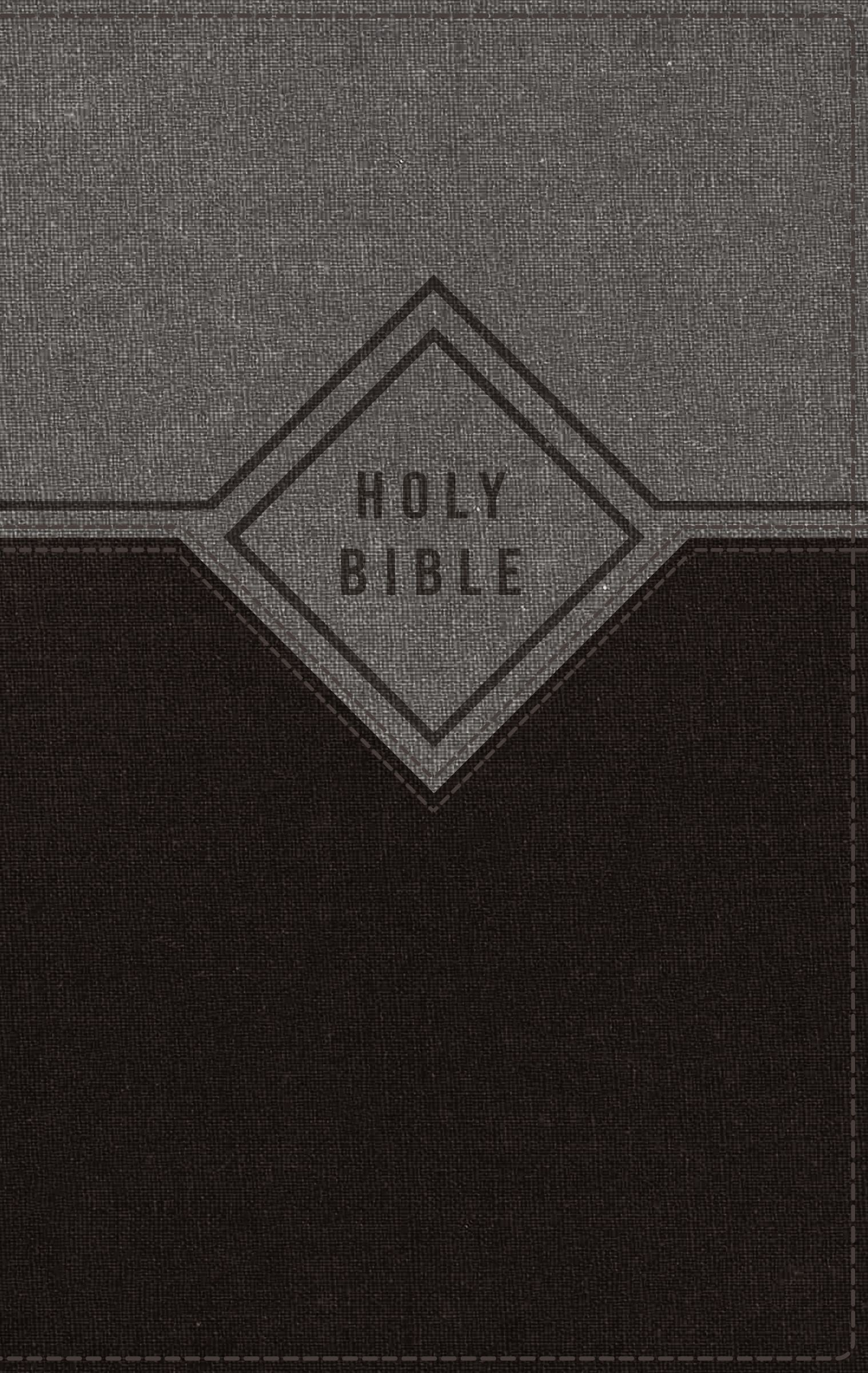 NIV Premium Gift Bible in New International Version, perfect for personal study or gift giving.