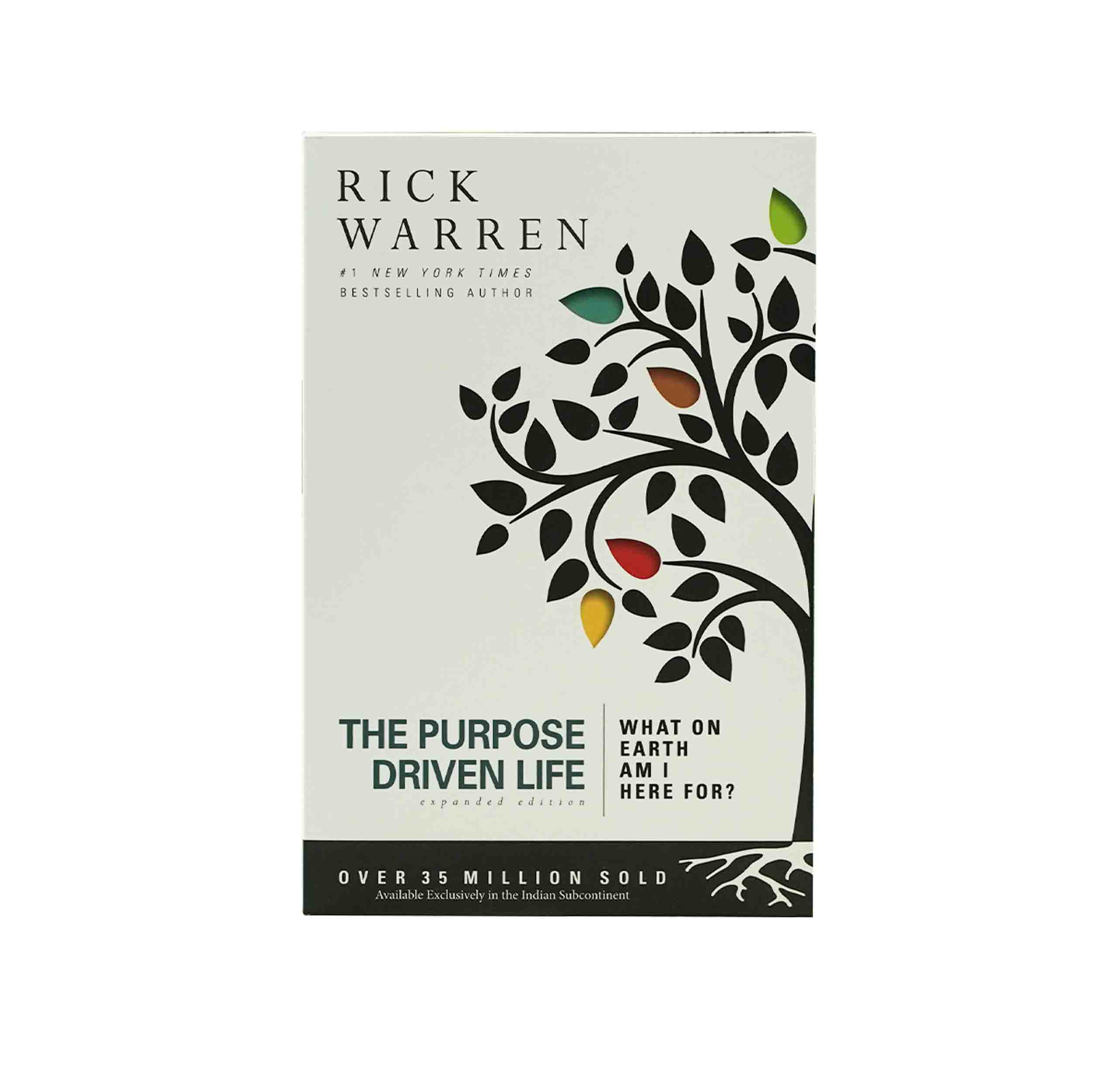 The Purpose Driven Life