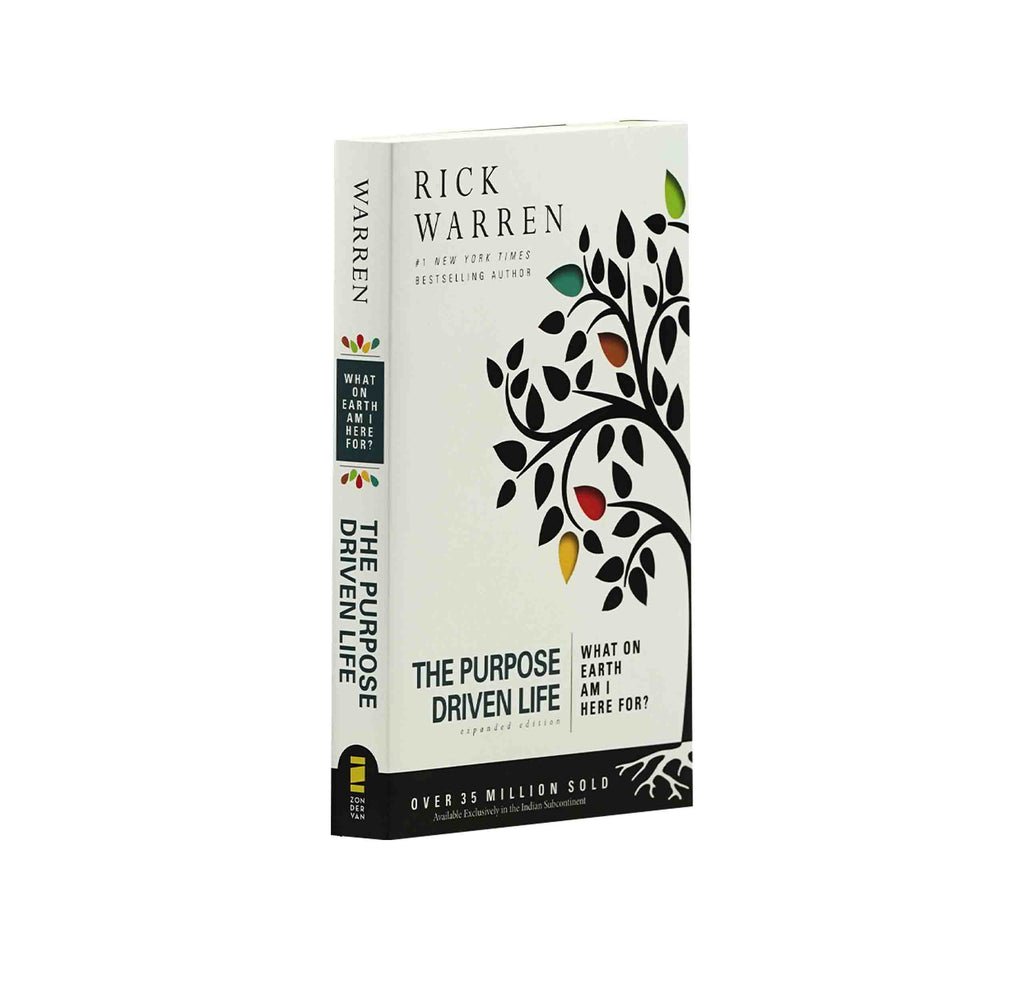 The Purpose Driven Life