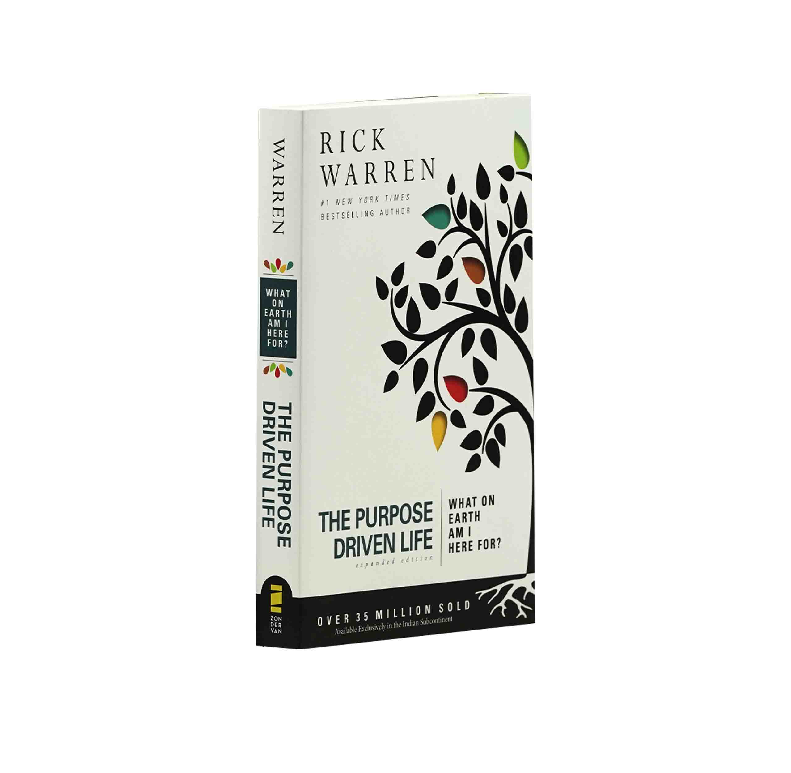 The Purpose Driven Life