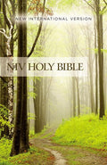 NIV Value Outreach Bible, Paperback