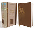 NIV, Reader's Bible