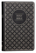 NIV Value Thinline Bible, Black Letter Edition, New International Version Bible