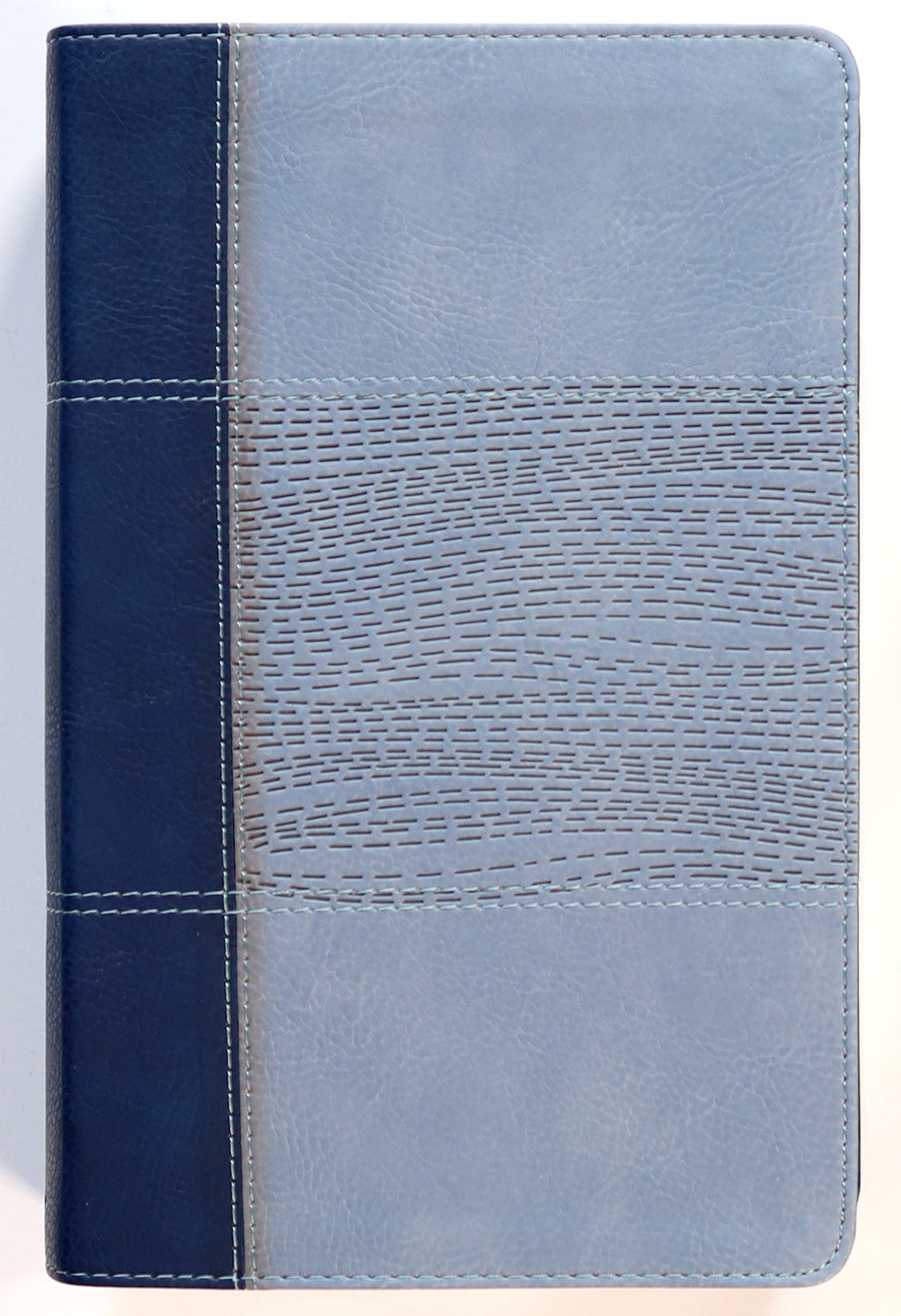 NIV Study Bible Personal Size Navy Blue Bible Study Notes