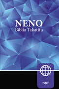 Swahili Global Language Bible, contemporary version translation in Kiswahili
