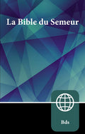 French International Bible for Mission and Ministry, a professional translation for Christian ministry and outreach