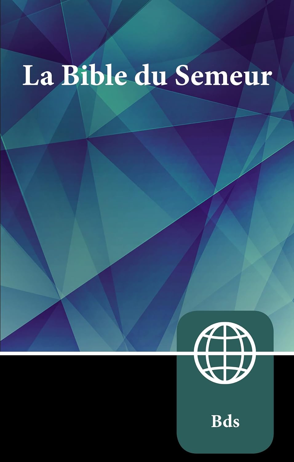 French International Bible for Mission and Ministry, a professional translation for Christian ministry and outreach