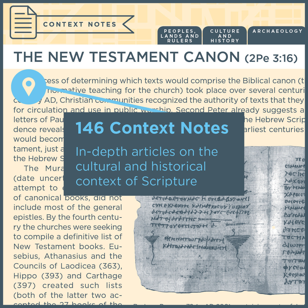 NIV Starting Place Study Bible