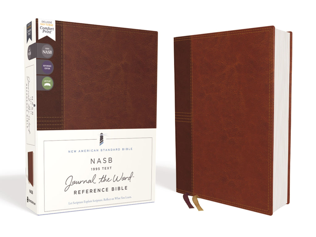 NIV Beautiful Word Journaling Bible - Interleaved Single Column Bible