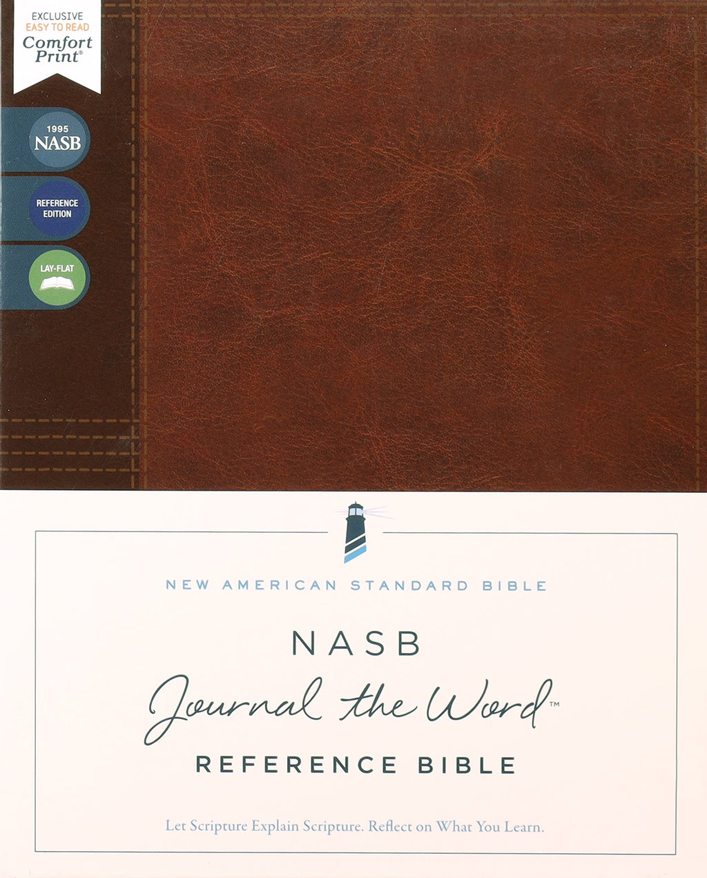 NIV Beautiful Word Journaling Bible - Interleaved Single Column Bible