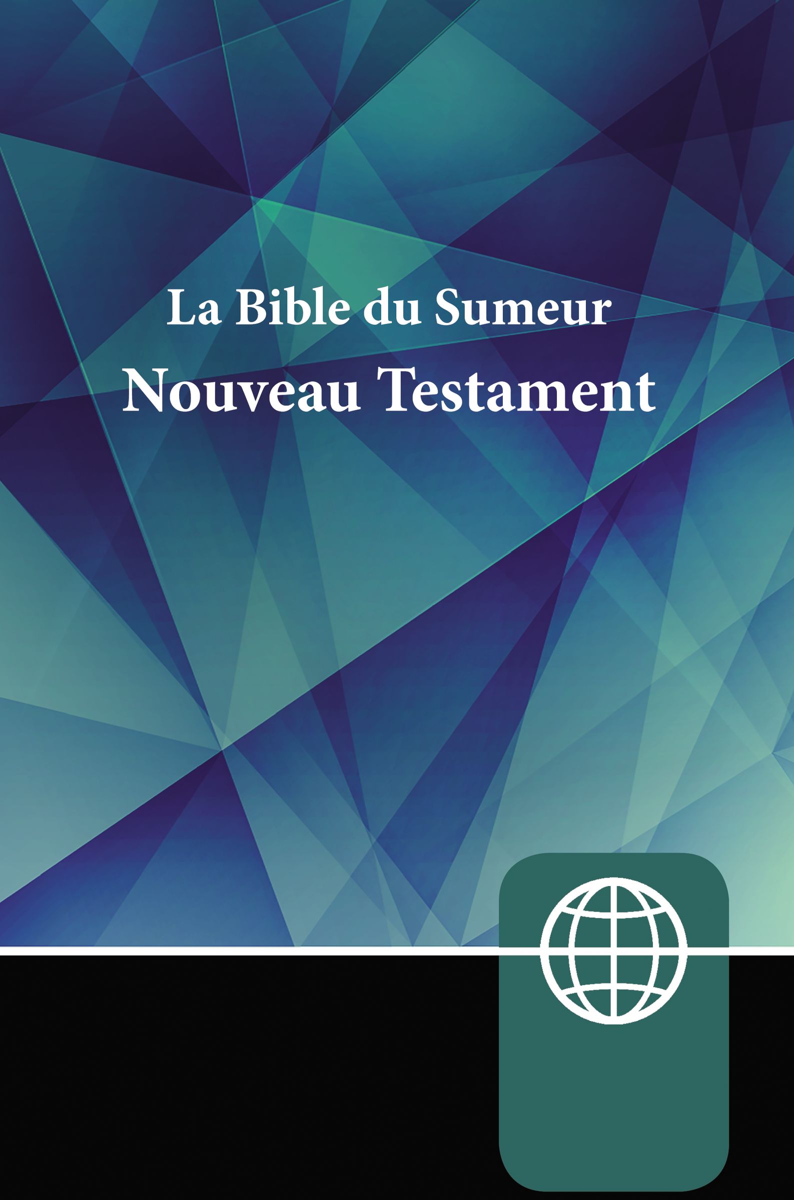 French New Testament, Global Language Bibles, Christian scripture in French