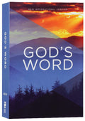 NIV Value Outreach Bible in Black Letter Edition