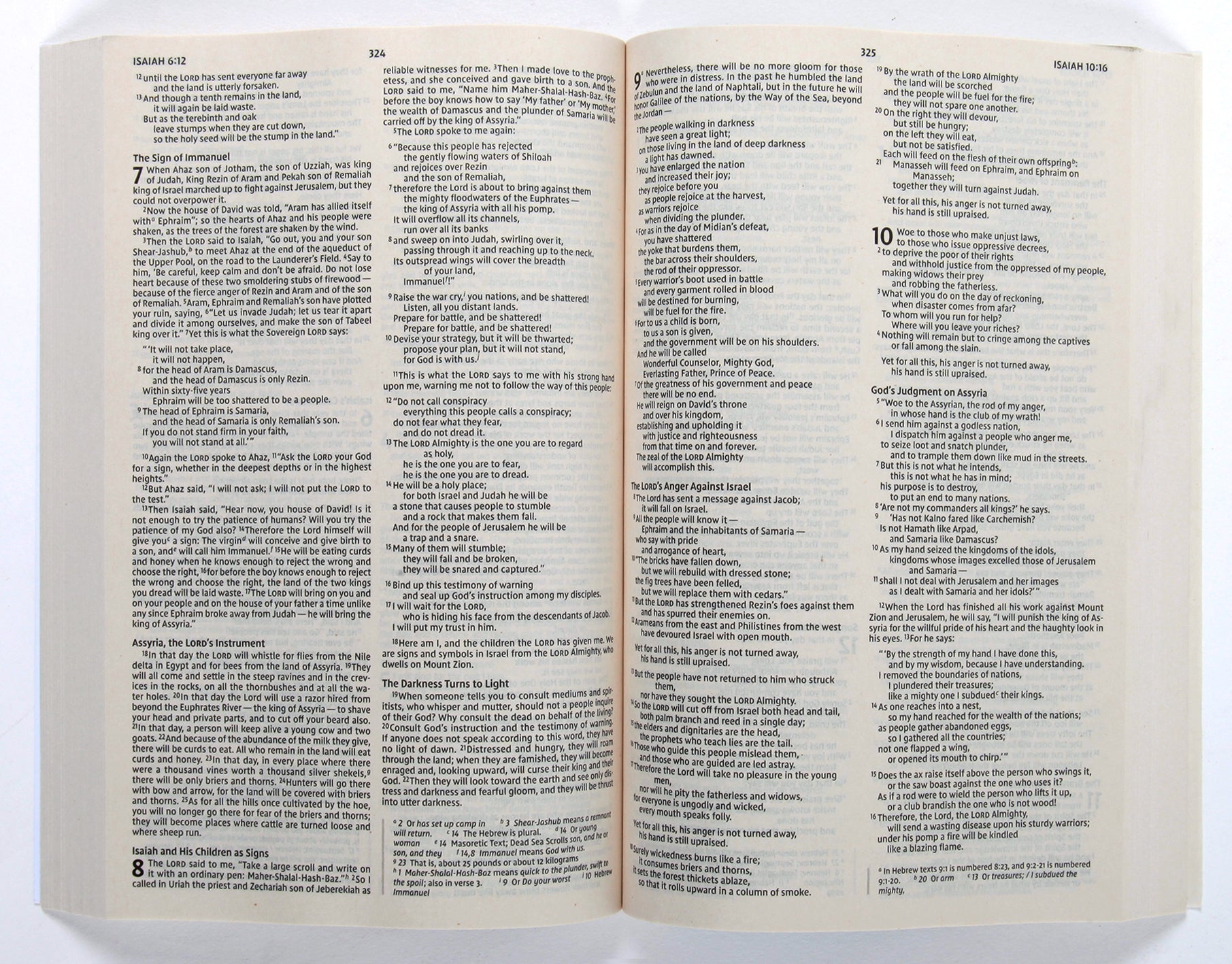NIV Holy Bible for Kids with Economy Comfort Print, a kid-sized Bible with large print